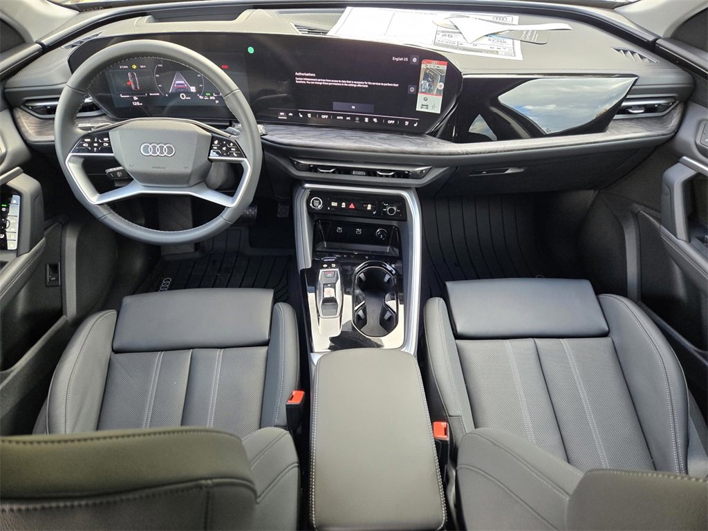 New 2025 Audi Q5 Premium Plus image 12