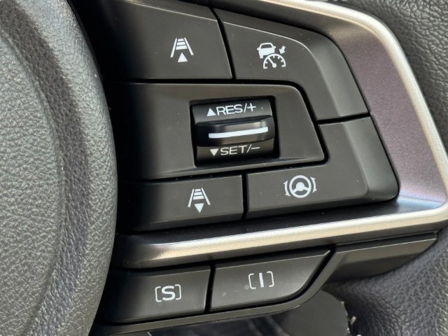 Certified 2024 Subaru Forester Limited AWD/4WD image 14