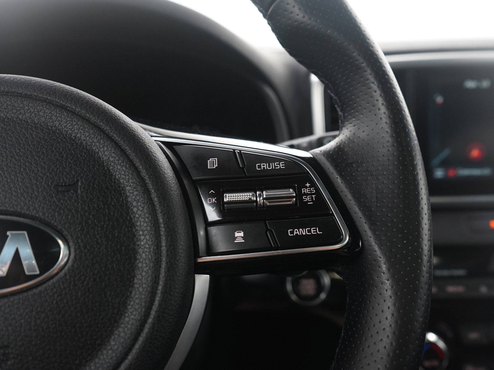 Used 2021 Kia Sportage SX image 27