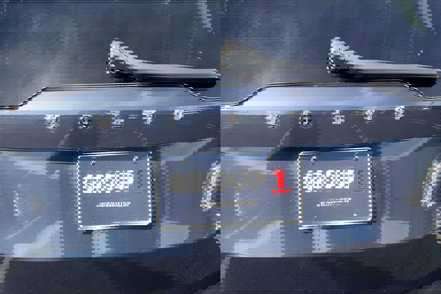 Used 2023 Volvo XC90 T8 Ultimate w/ Lounge Package image 31