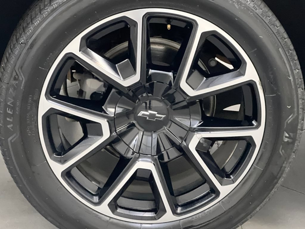 Used 2023 Chevrolet Tahoe RST RWD image 73