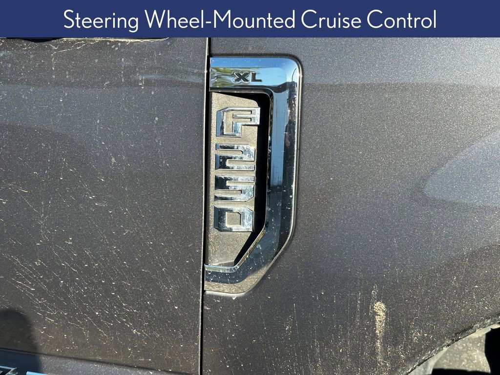 Used 2022 Ford F250 XL w/ Power Equipment Group image 12