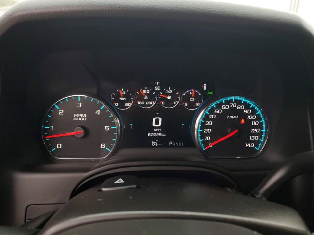 Used 2017 Chevrolet Tahoe LT image 29