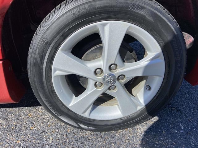 Used 2013 Toyota Corolla S FWD image 7