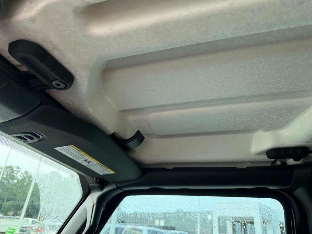 Used 2022 Jeep Gladiator Sport AWD/4WD image 13