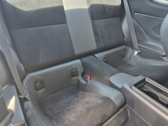Used 2023 Toyota GR86 Premium image 17