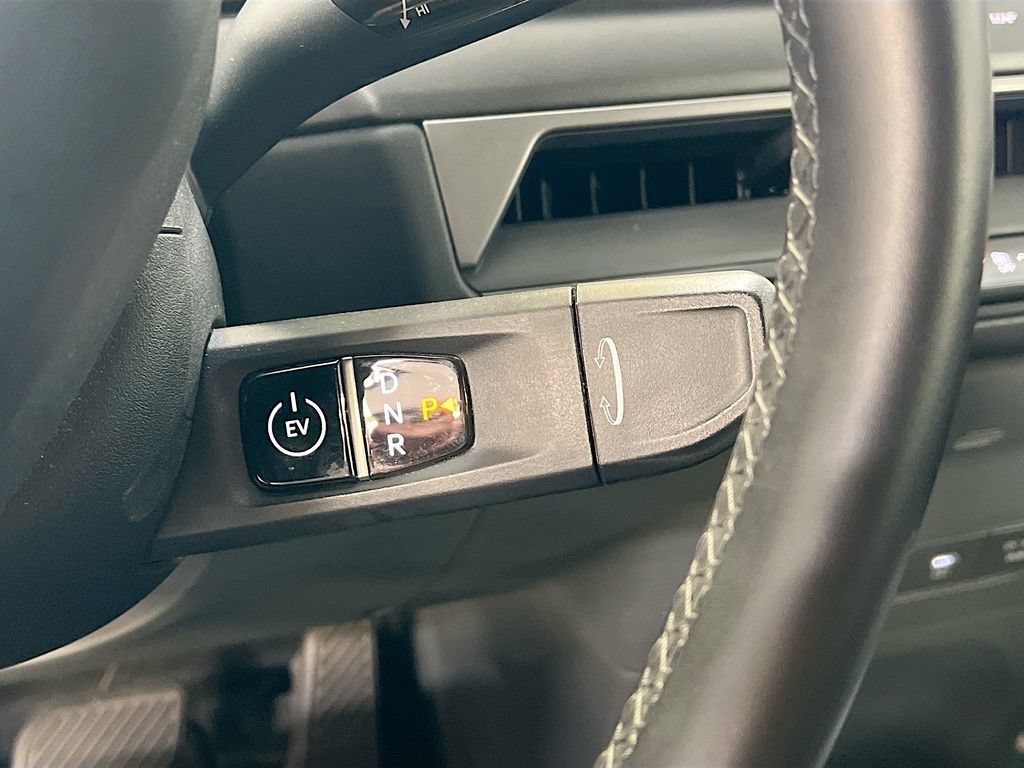 Used 2024 Kia EV9 Light RWD image 17