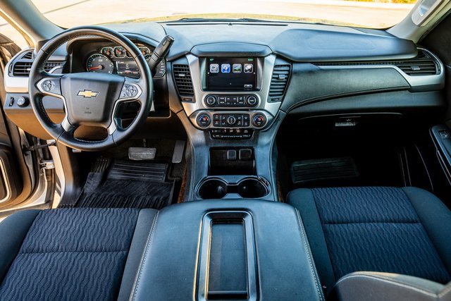 Used 2016 Chevrolet Tahoe LS image 8