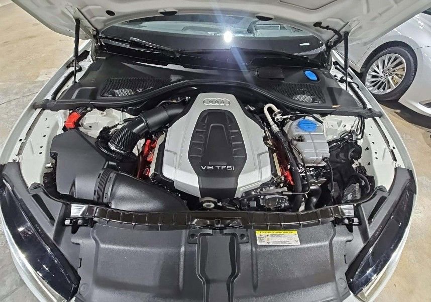 Used 2017 Audi A7 3.0T Prestige w/ Prestige Package image 1