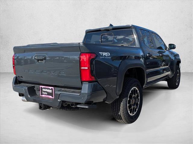 New 2026 Toyota Tacoma TRD Off-Road video 2