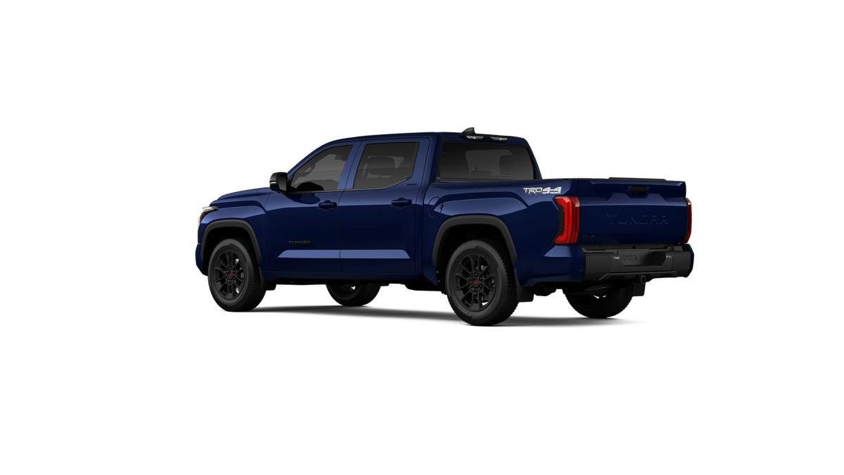 New 2026 Toyota Tundra Limited w/ TRD Off-Road Package image 6