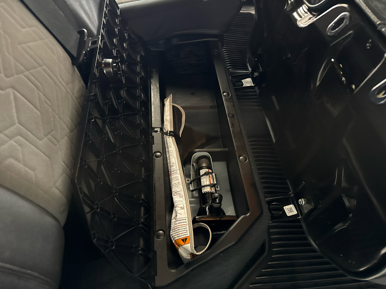 Used 2023 Toyota Tacoma TRD 4X4 Double Cab 4WD image 44