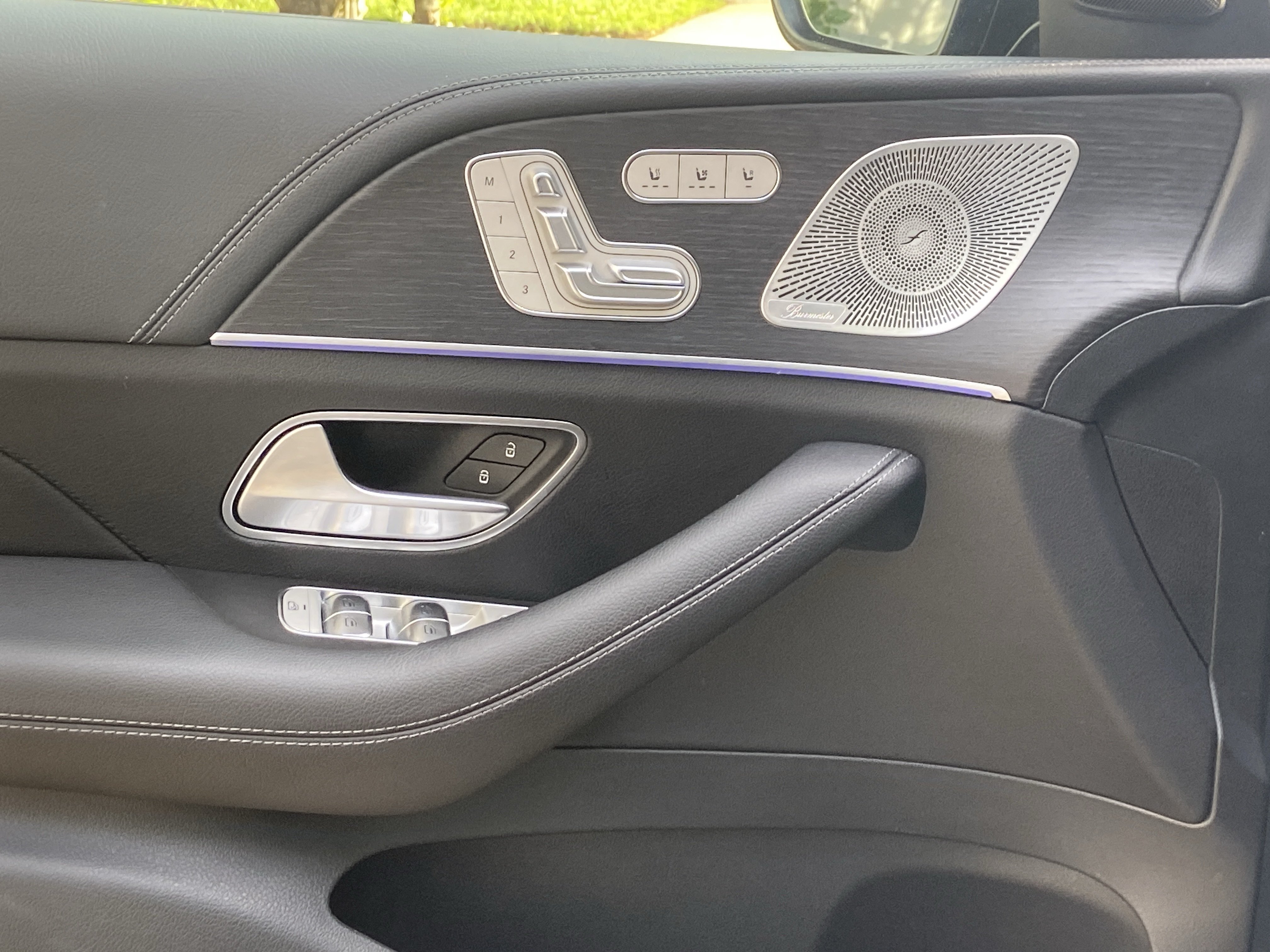 Certified 2025 Mercedes-Benz GLE 580 4MATIC image 17