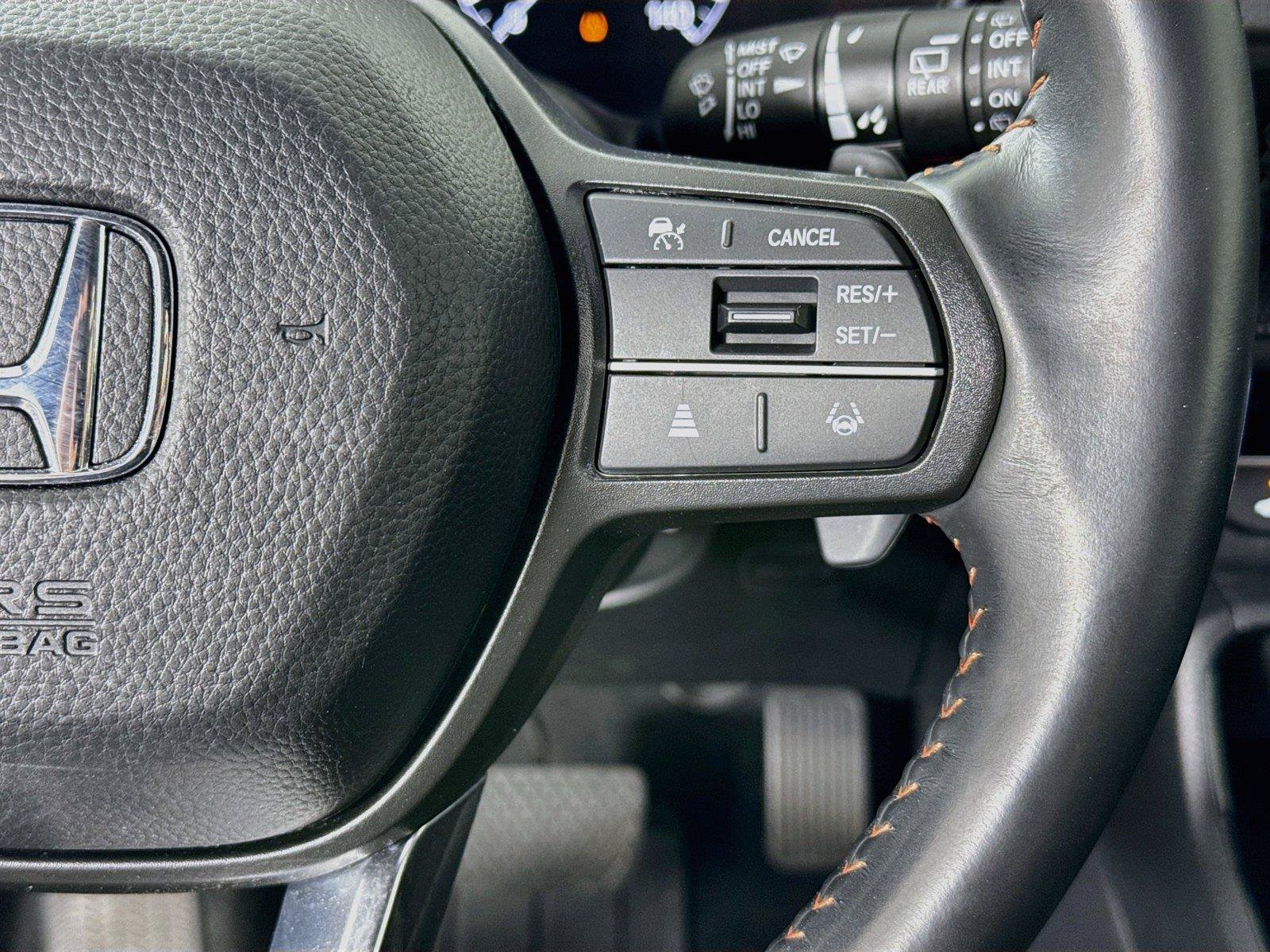 Used 2023 Honda CR-V Sport image 18