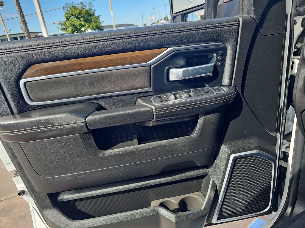 Used 2023 RAM 2500 Laramie image 38