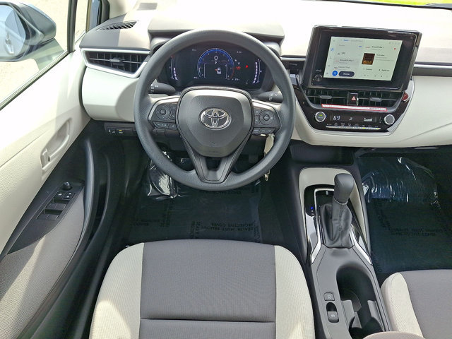 Certified 2026 Toyota Corolla LE FWD image 22