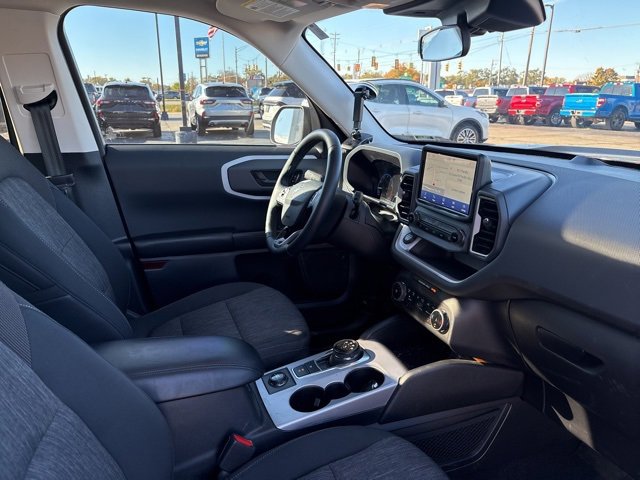 Used 2023 Ford Bronco Sport Big Bend w/ Convenience Package image 11