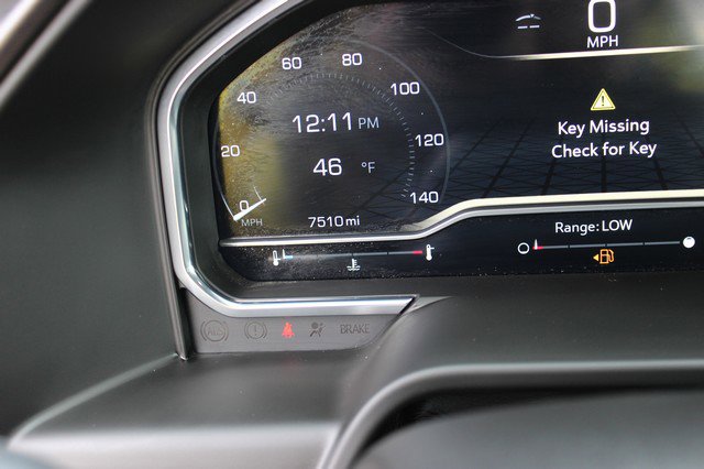 Used 2025 GMC Sierra 3500 AT4 image 13