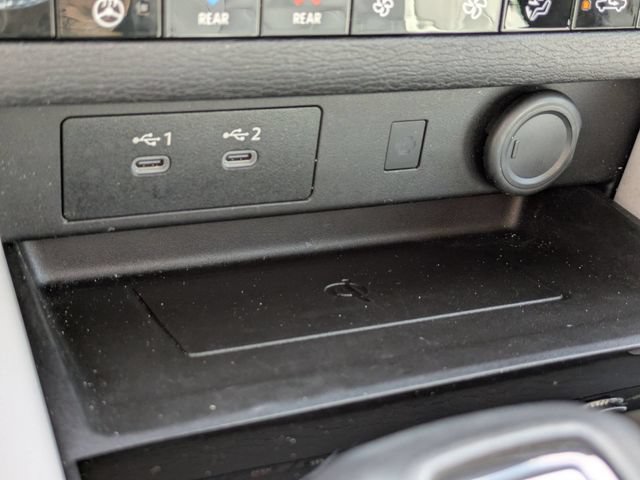 Used 2025 Mitsubishi Outlander SEL FWD image 26