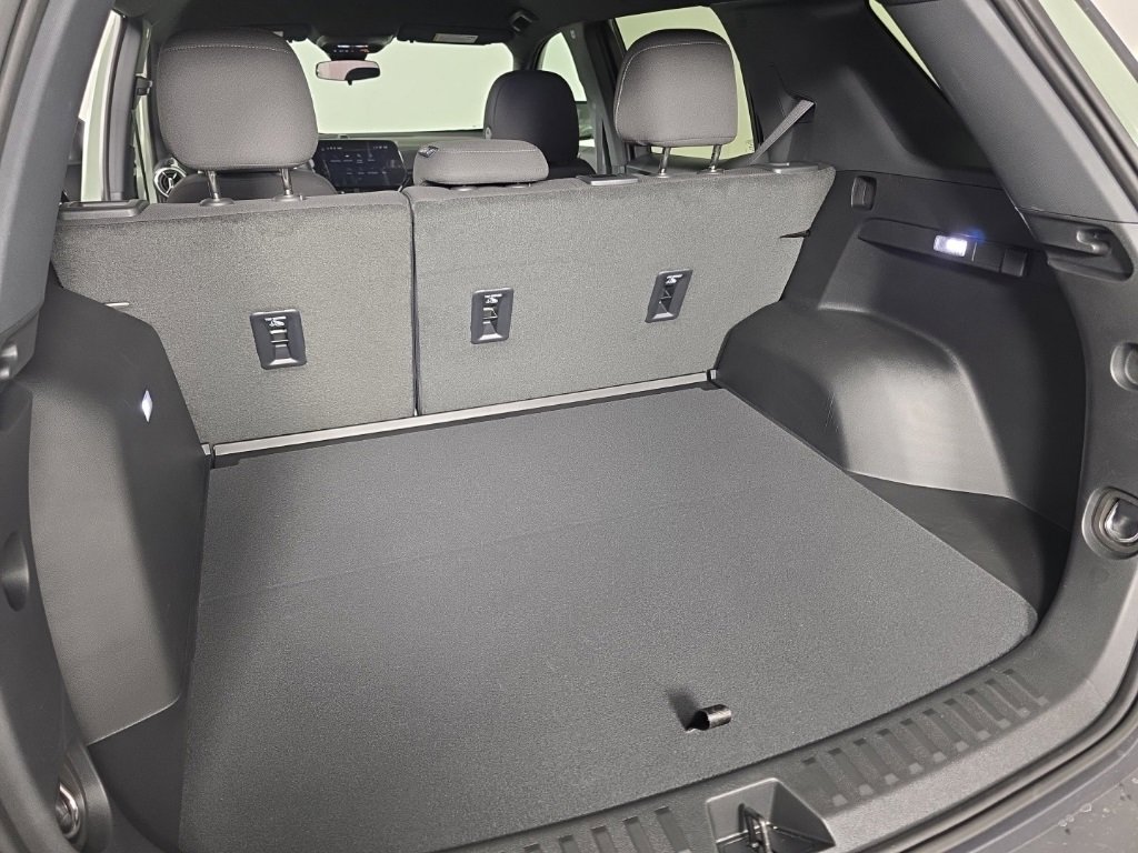 New 2026 Chevrolet Equinox LT image 30