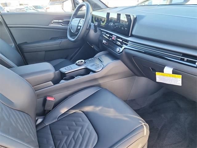 New 2026 Kia Sportage X-Line image 17
