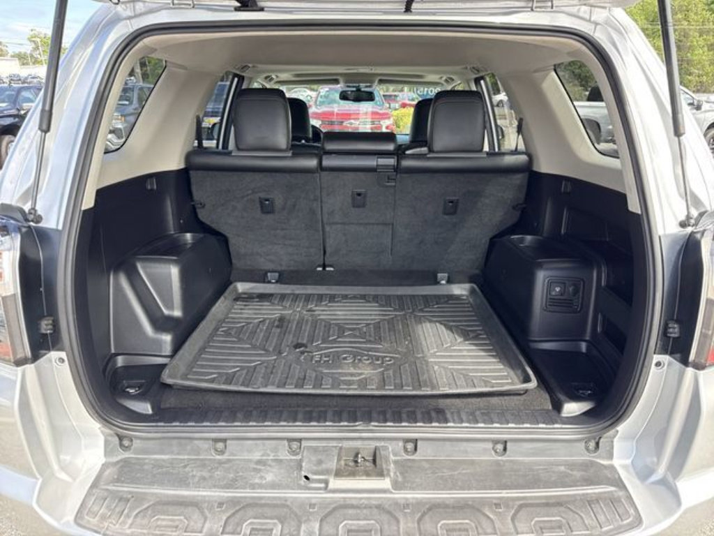 Used 2015 Toyota 4Runner SR5 Premium RWD image 59