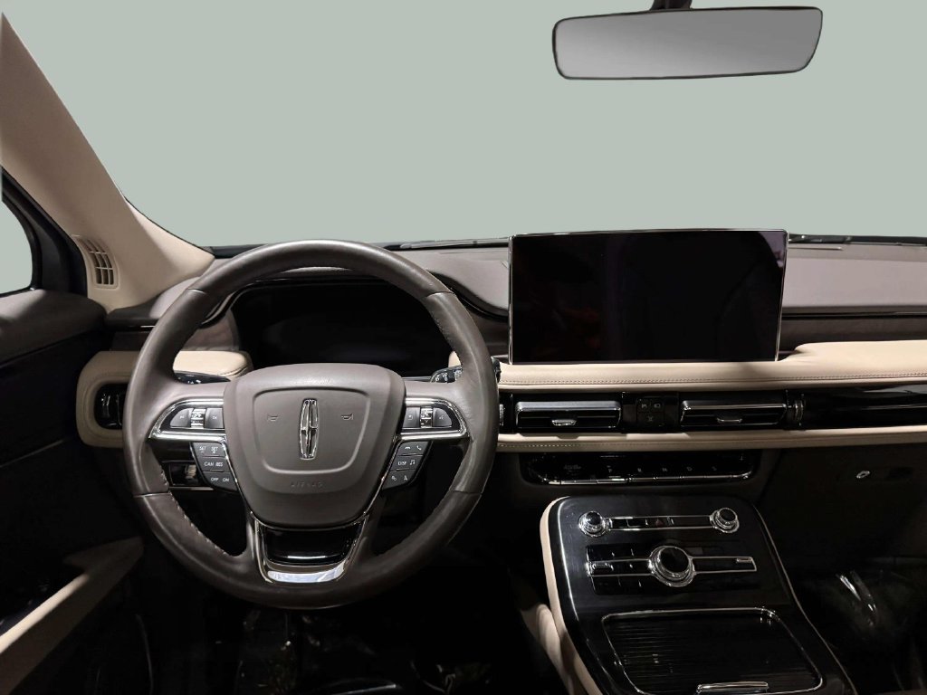Certified 2023 Lincoln Nautilus Reserve AWD/4WD image 21