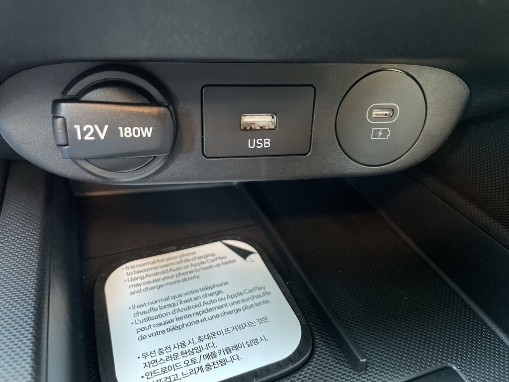 New 2026 Hyundai Elantra SEL FWD image 17