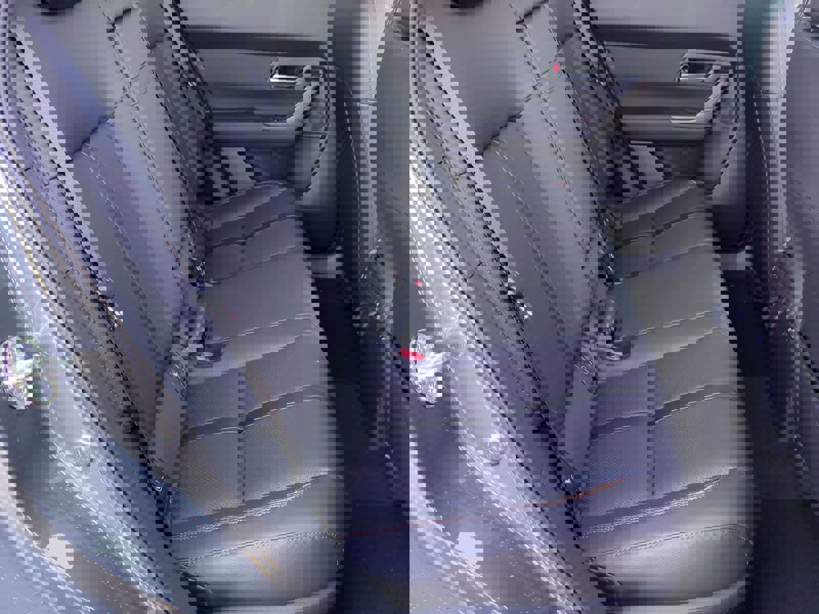 New 2026 MAZDA CX-50 2.5 Hybrid w/ Premium Plus Pkg image 20