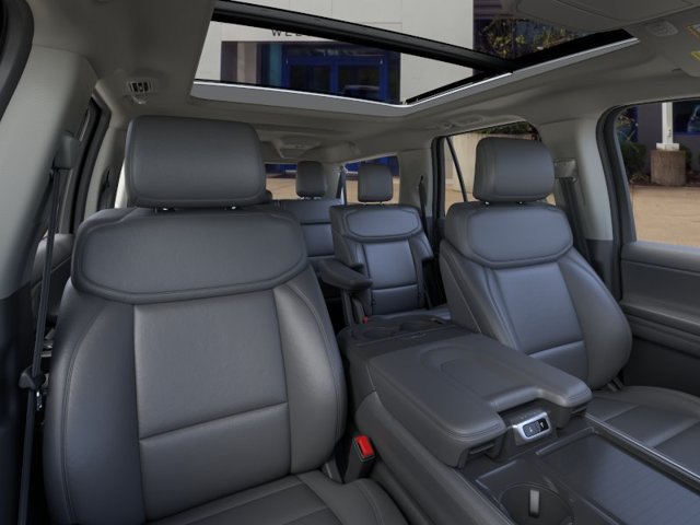 New 2026 Ford Expedition Max Active AWD/4WD image 11
