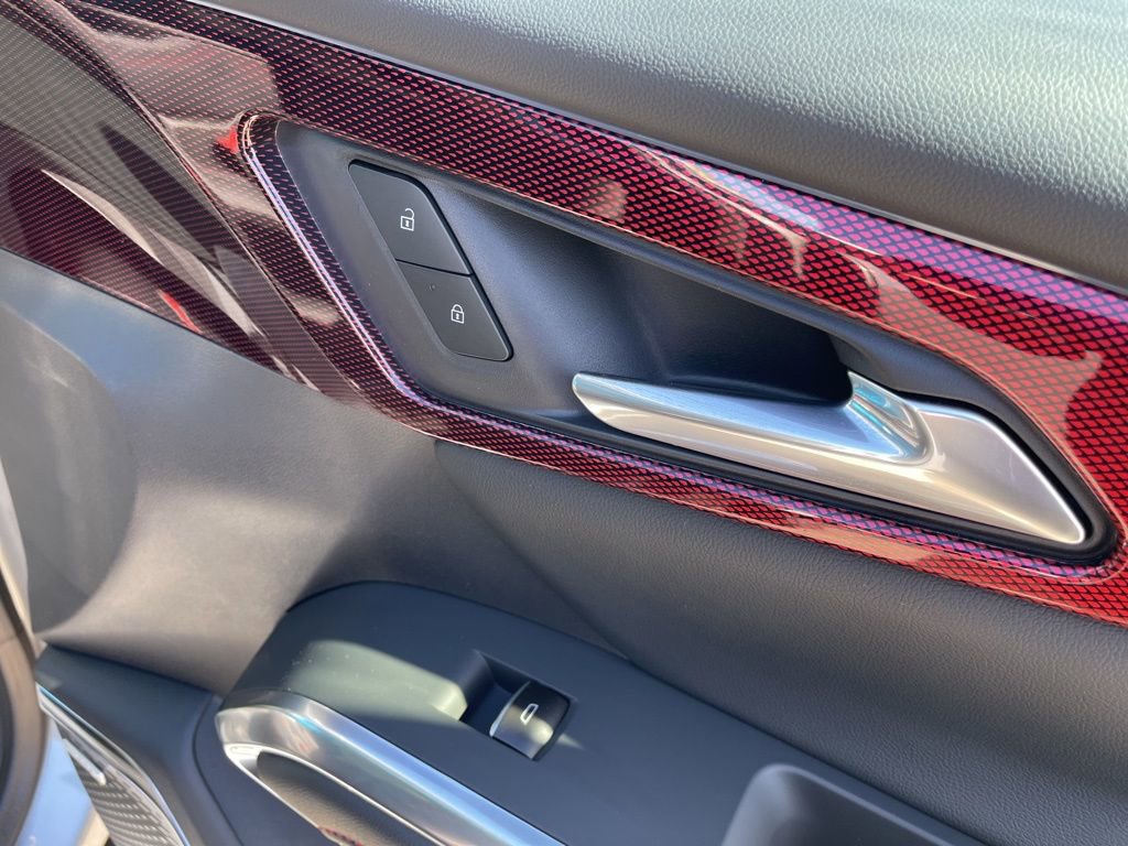 New 2026 Chevrolet Traverse RS image 33