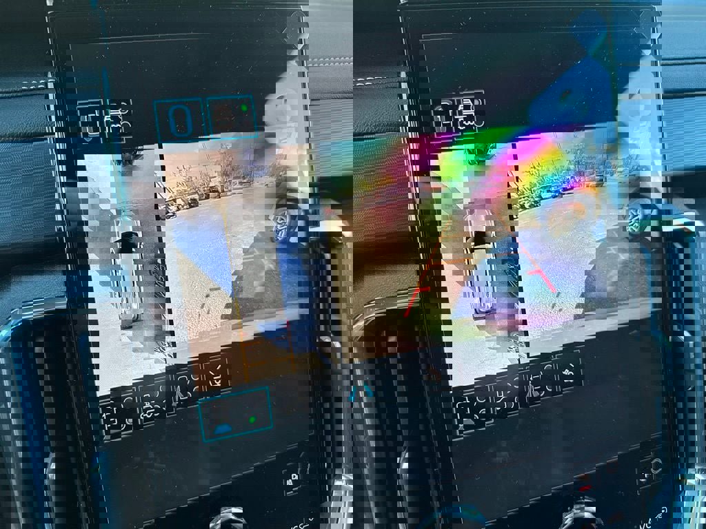 New 2026 GMC Acadia Elevation w/ Black Edition image 27