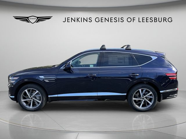 New 2026 Genesis GV80 3.5T Advanced AWD/4WD image 4