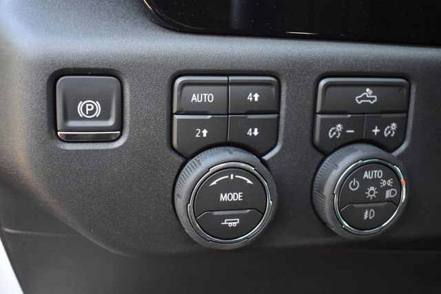 New 2026 Chevrolet Silverado 1500 LT Trail Boss w/ Convenience Package II AWD/4WD image 27