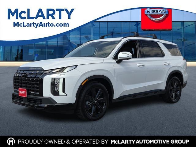 Used 2025 Hyundai Palisade XRT image 1