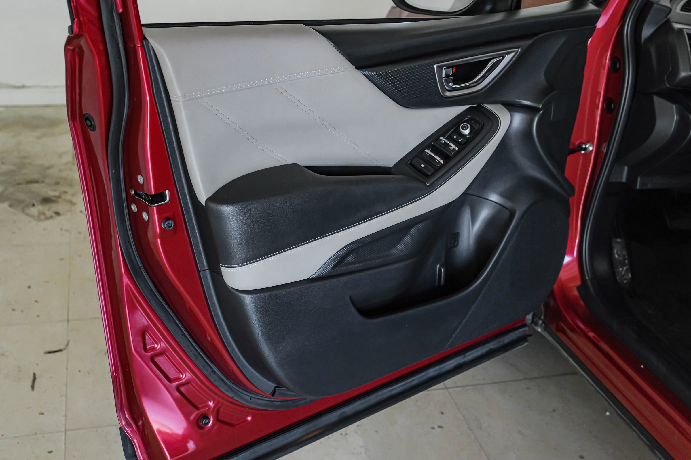 Used 2023 Subaru Forester Limited w/ Popular Package #2 image 36