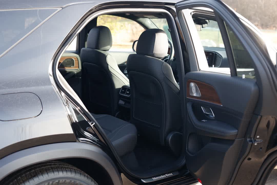 Used 2026 Mercedes-Benz GLE 350 4MATIC image 16