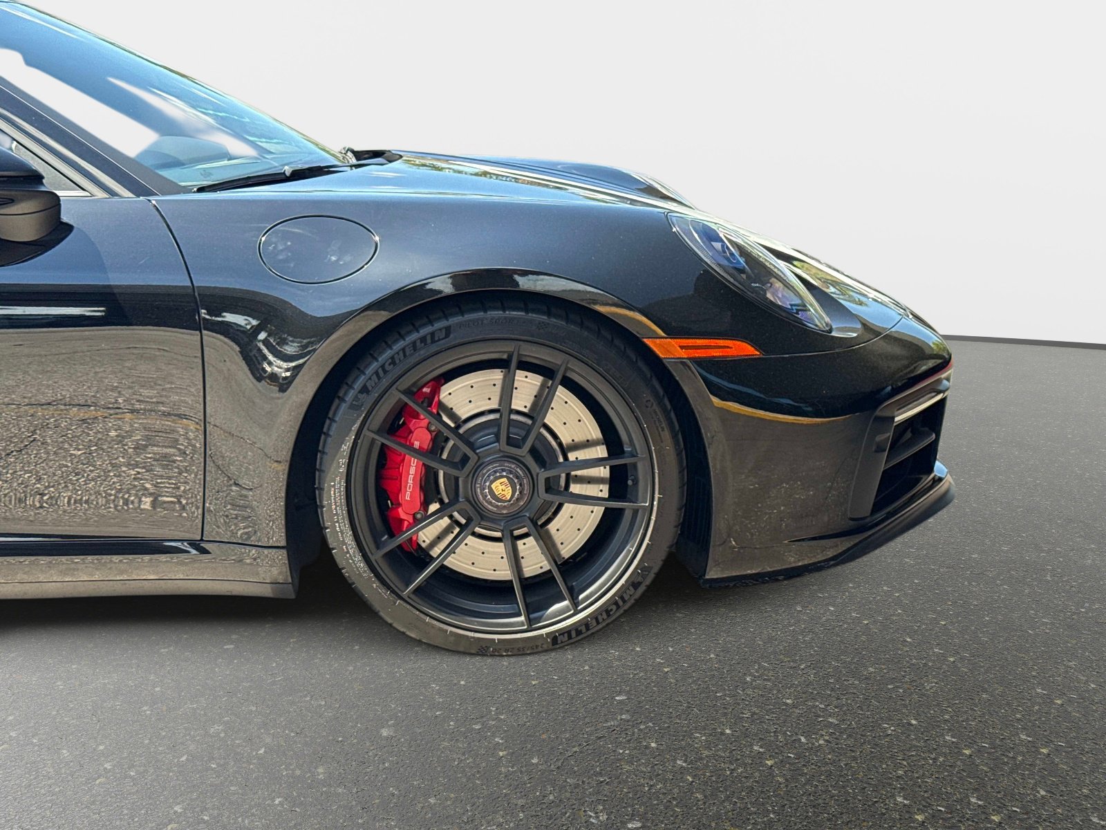 Used 2022 Porsche 911 Carrera GTS image 24