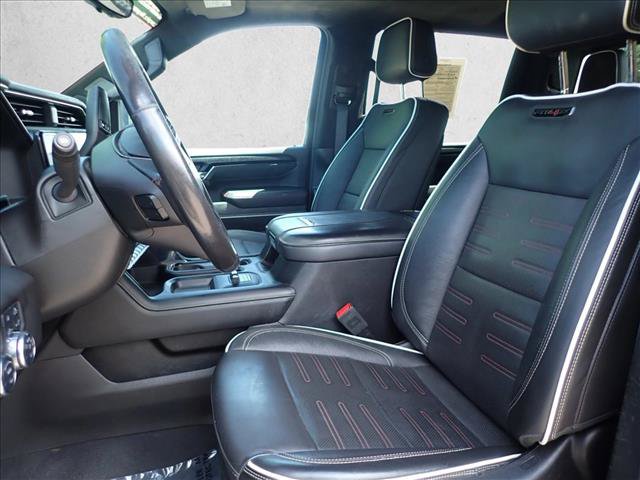 Used 2025 GMC Sierra 2500 AT4X AWD/4WD image 11