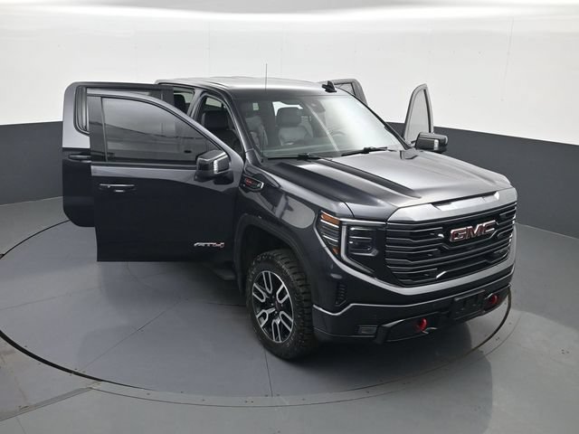 Certified 2023 GMC Sierra 1500 AT4 w/ AT4 Preferred Package AWD/4WD image 29