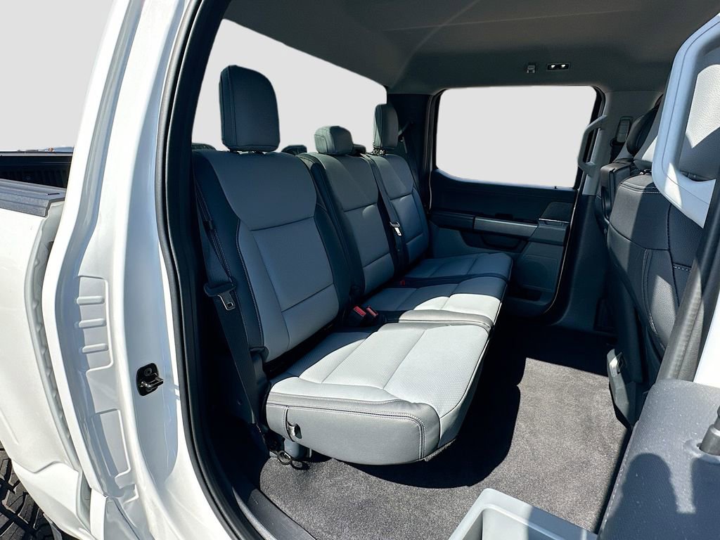 Used 2024 Ford F150 XLT image 25