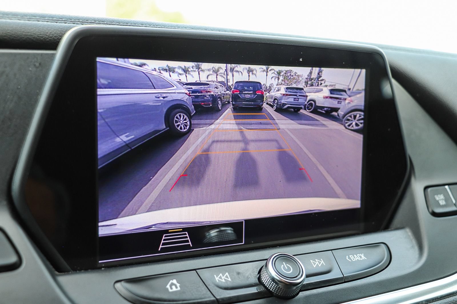 Used 2021 Chevrolet Blazer LT w/ Redline Edition FWD image 25