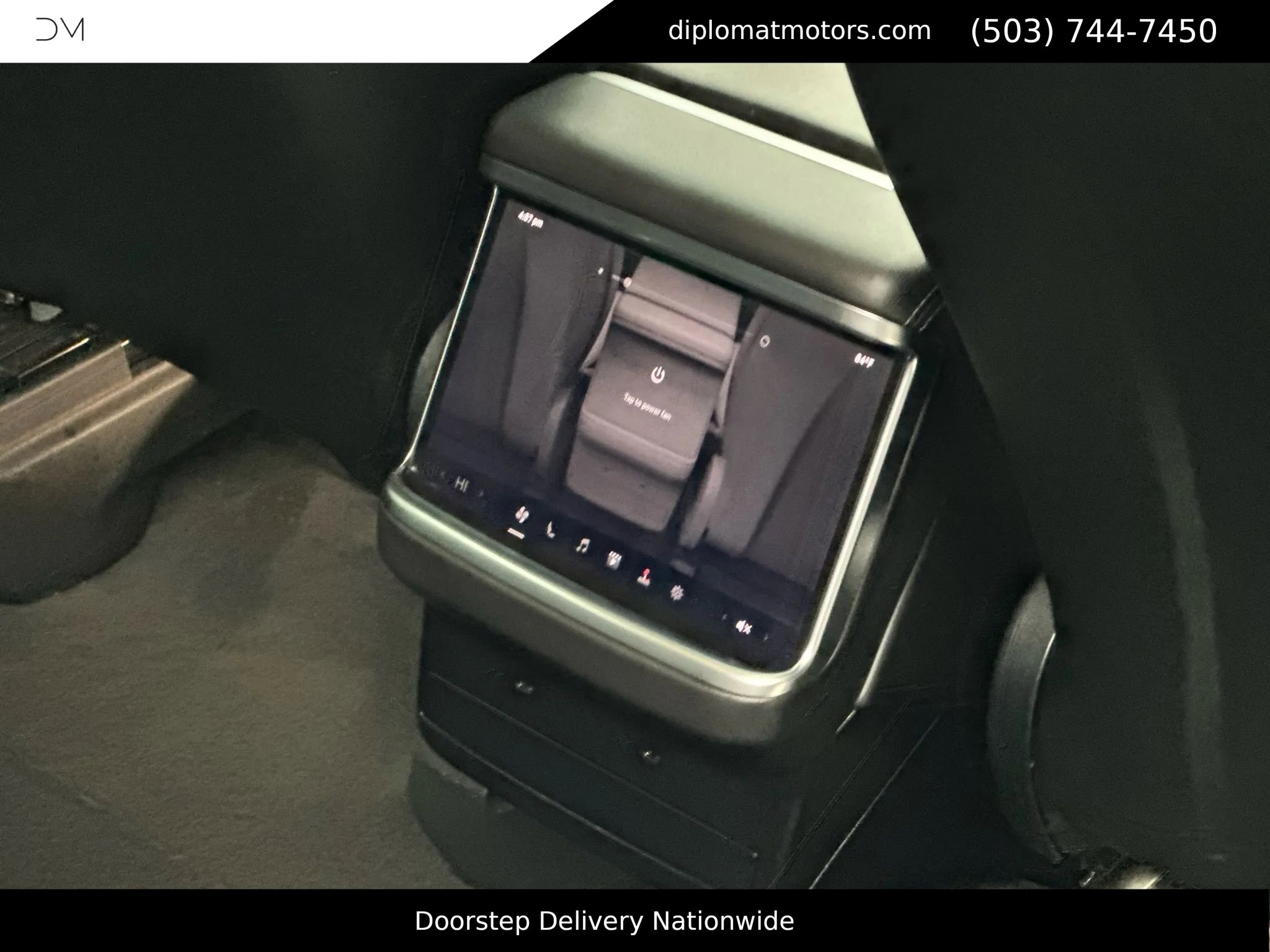 Used 2024 Tesla Model X image 23