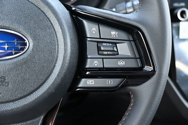 New 2026 Subaru Forester Sport AWD/4WD image 31