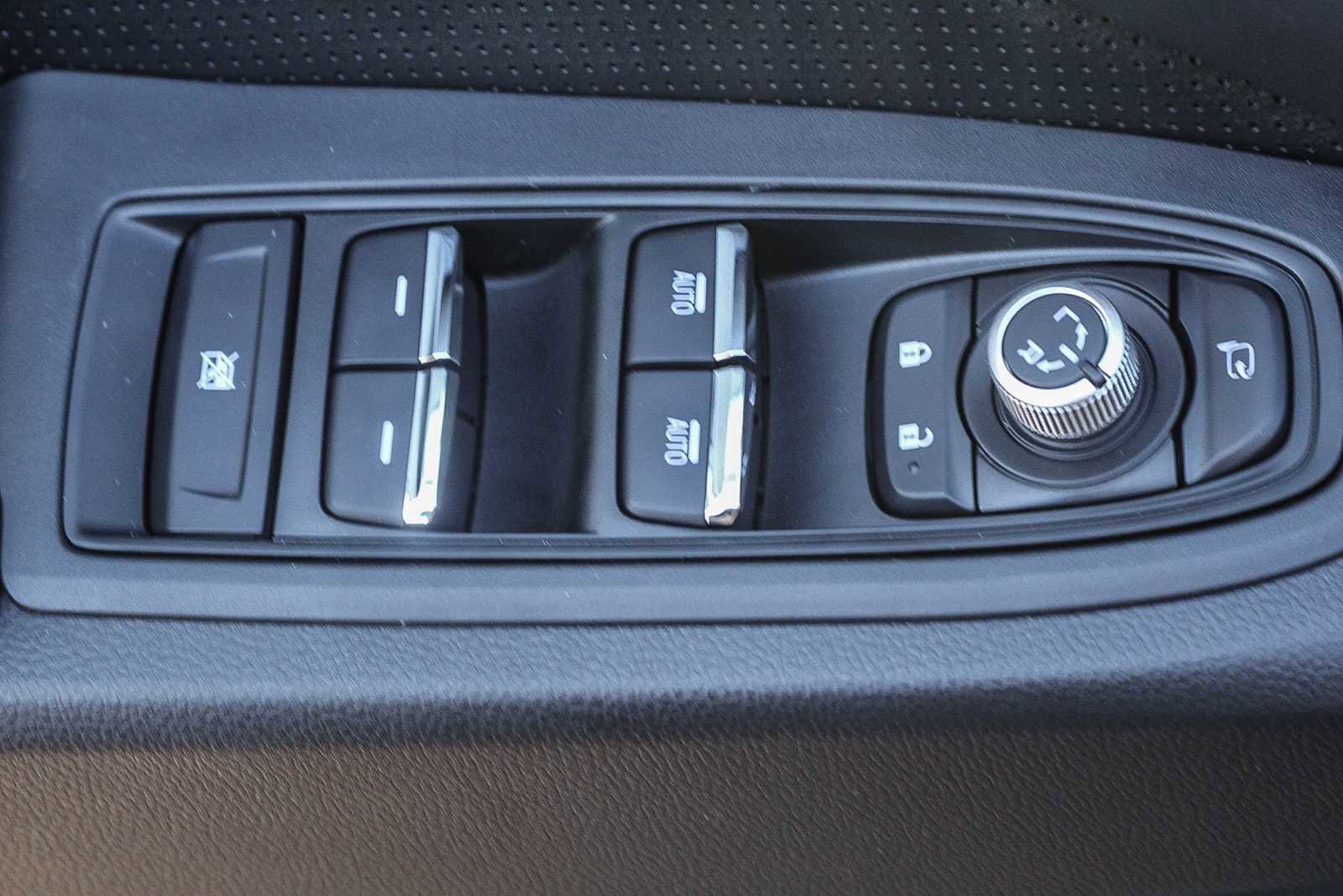 New 2026 Subaru Ascent Bronze Edition image 20