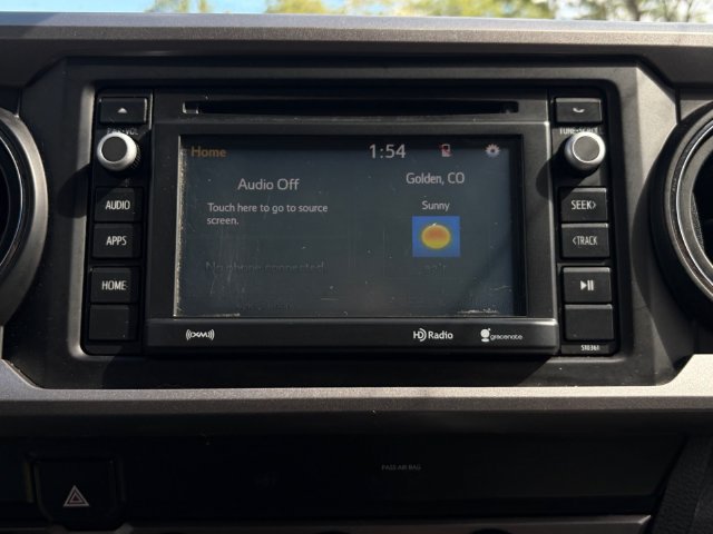 Used 2019 Toyota Tacoma SR5 AWD/4WD image 28