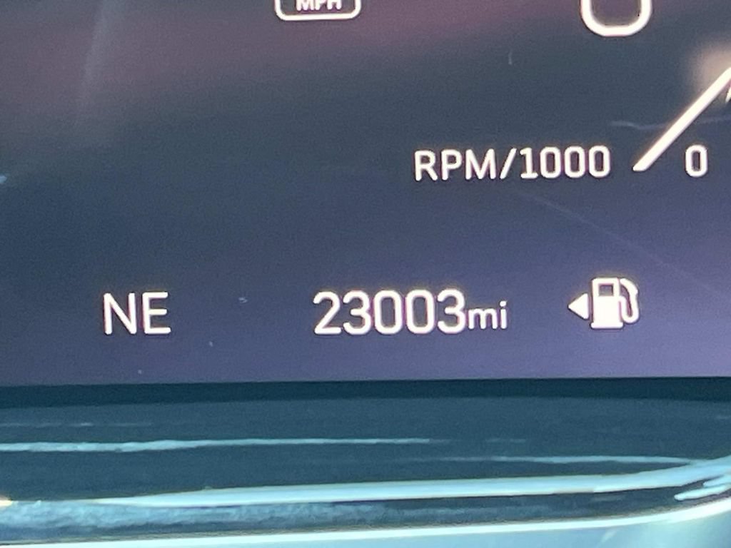 Certified 2025 Cadillac Escalade Sport AWD/4WD image 88