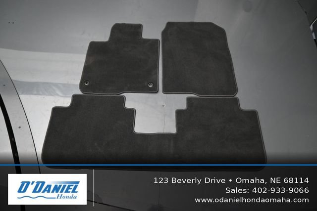 Used 2026 Honda HR-V LX image 37