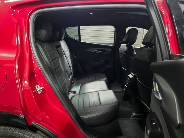 Used 2024 Alfa Romeo Tonale Ti AWD/4WD image 16