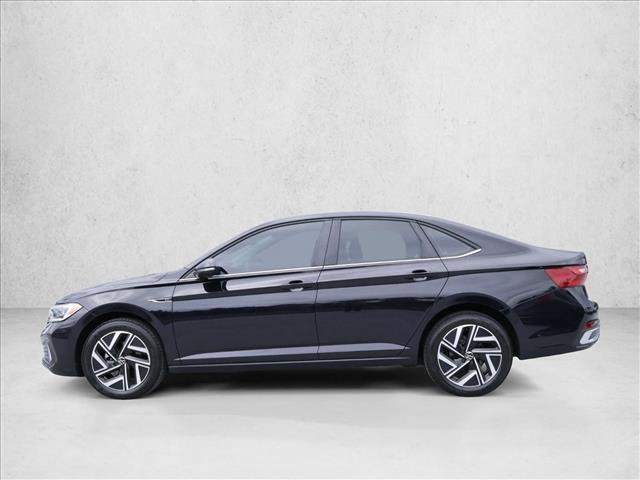 Used 2022 Volkswagen Jetta SEL FWD image 9
